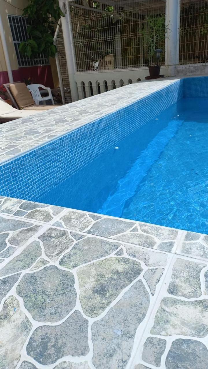 Micro Studio Perfect For Backpackers, Couples, 3 Min Drive To Playa El Nino Cancún Exterior foto